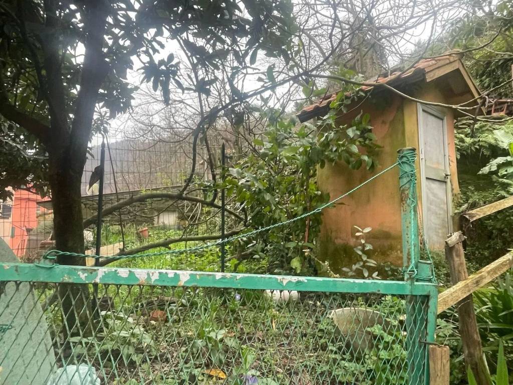 Appartamento a La spezia in Della Piazza Località Biassa, 21 - Foto 4