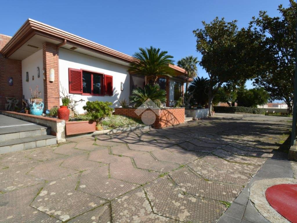 Casa indipendente a Messina in San Filippo Inferiore - Foto 2