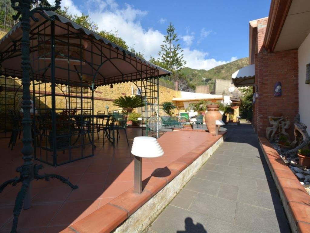 Casa indipendente a Messina in San Filippo Inferiore - Foto 3