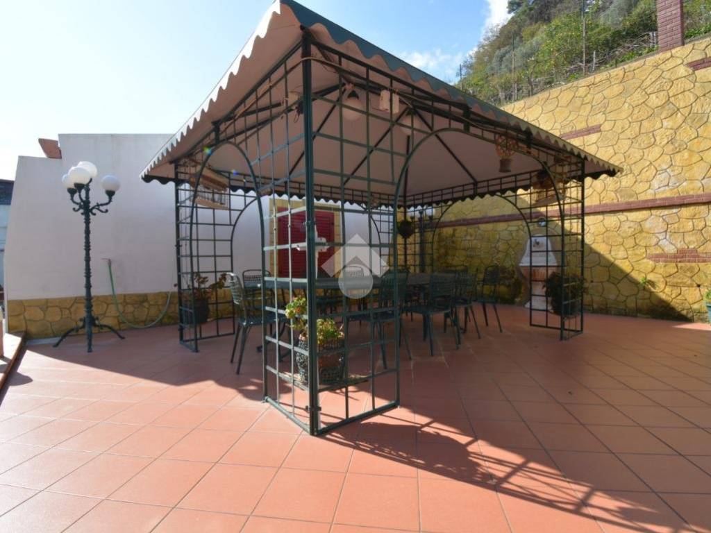 Casa indipendente a Messina in San Filippo Inferiore - Foto 4