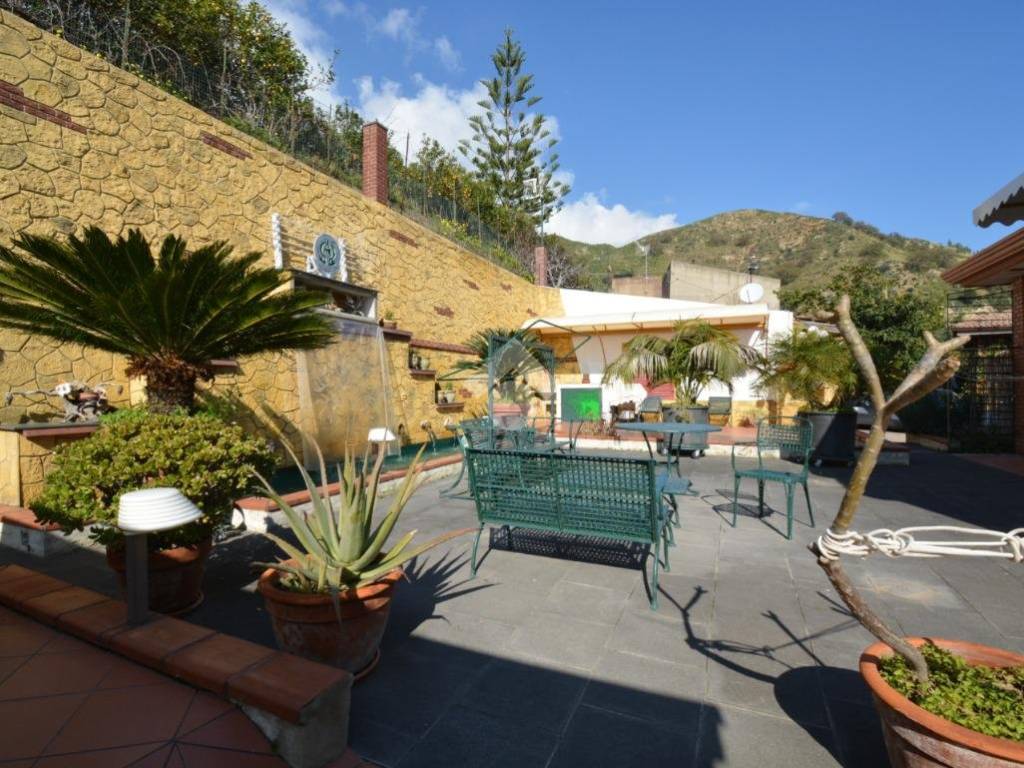 Casa indipendente a Messina in San Filippo Inferiore - Foto 5