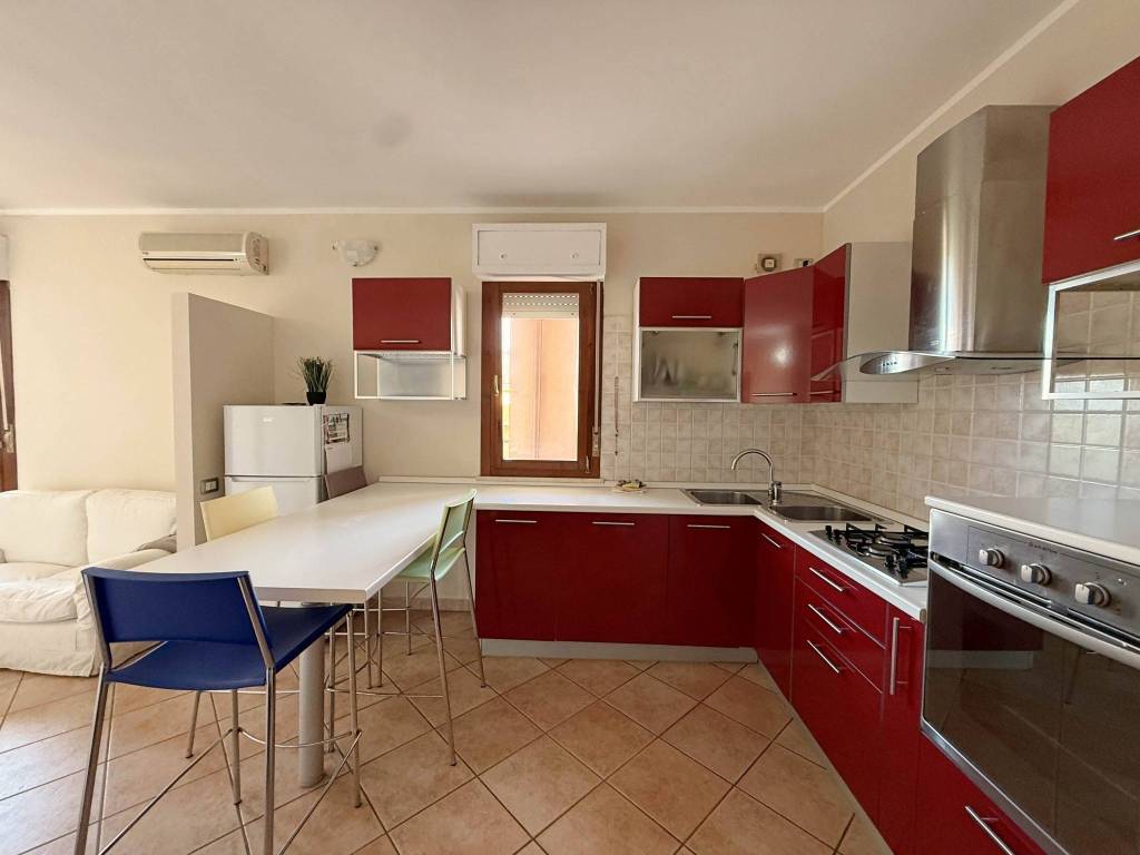 Appartamento a Elmas in Via Suella - Foto 2
