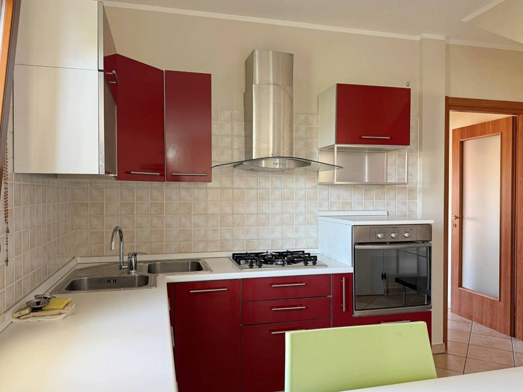 Appartamento a Elmas in Via Suella - Foto 4