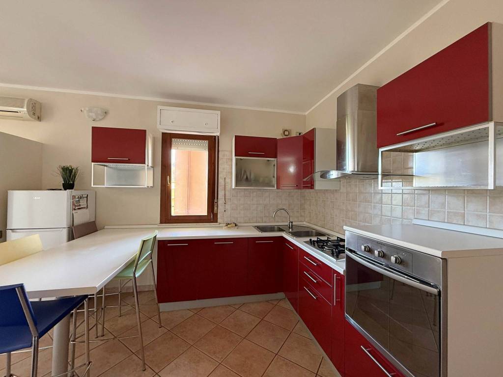 Appartamento a Elmas in Via Suella - Foto 5