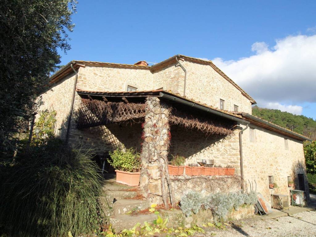 Rustico / casale a Serravalle pistoiese - Foto 2