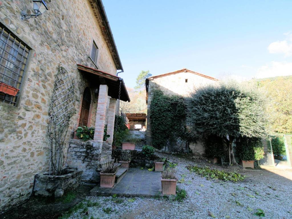 Rustico / casale a Serravalle pistoiese - Foto 5