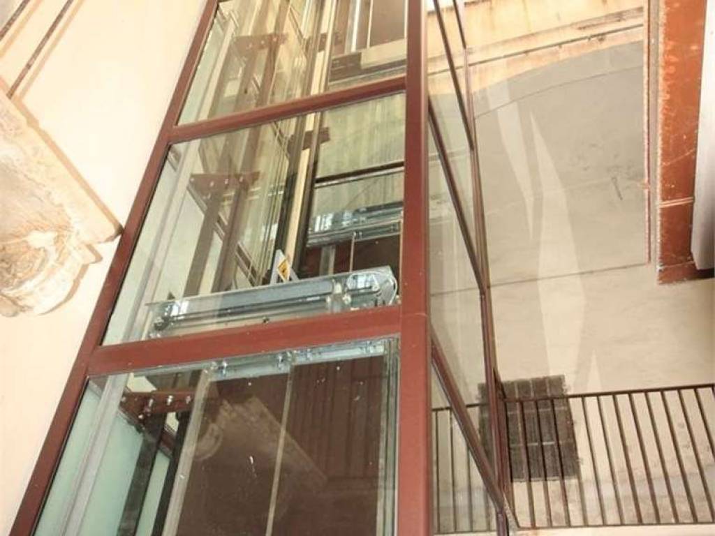 Immobile a Chieti in Via Silvio e Bertrando Spaventa, 7 - Foto 4