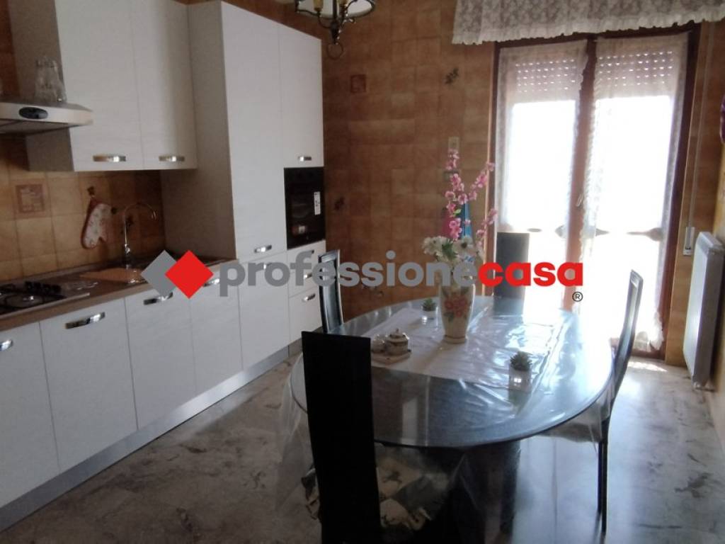 Appartamento a San nicola la strada in Via Turati, 31 - Foto 5