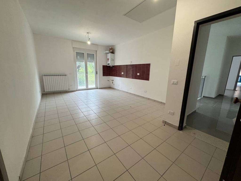 Appartamento a Recanati in Fratelli Ottaviani, 11 - Foto 3