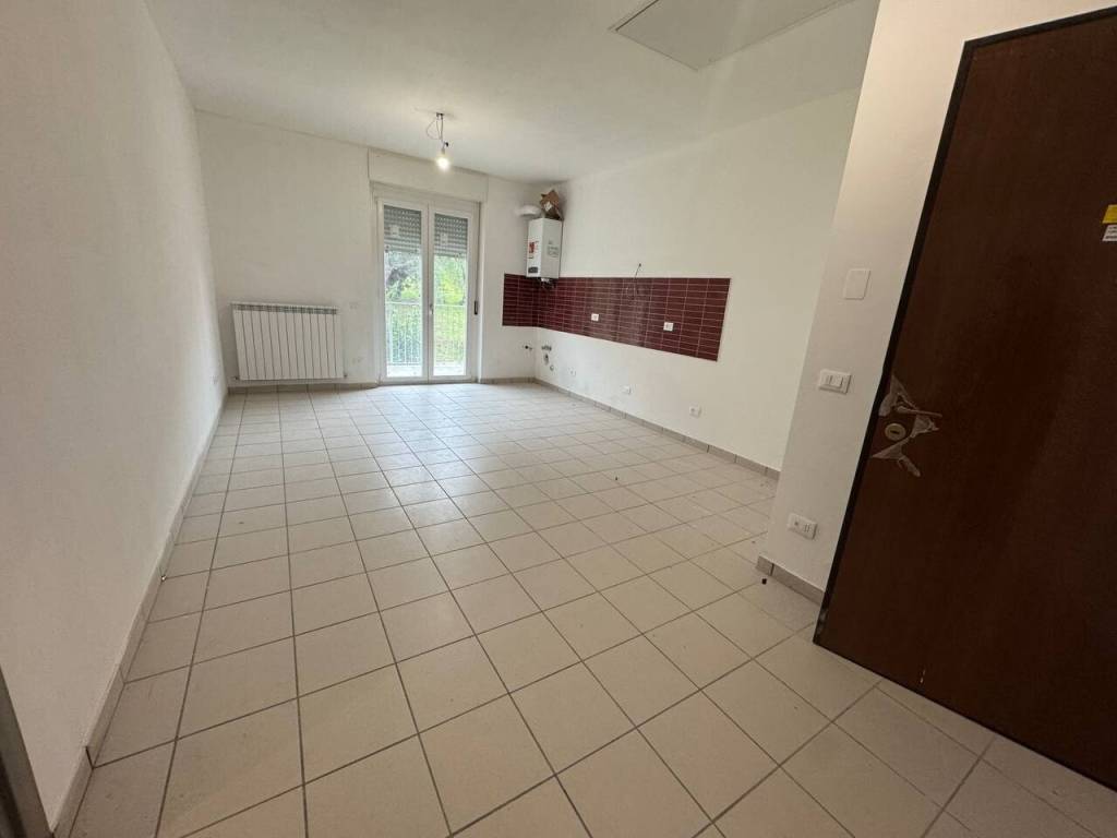 Appartamento a Recanati in Fratelli Ottaviani, 11 - Foto 4