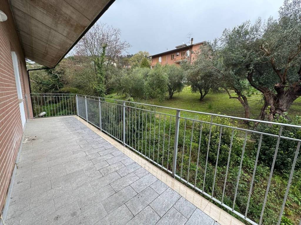 Appartamento a Recanati in Fratelli Ottaviani, 11 - Foto 5