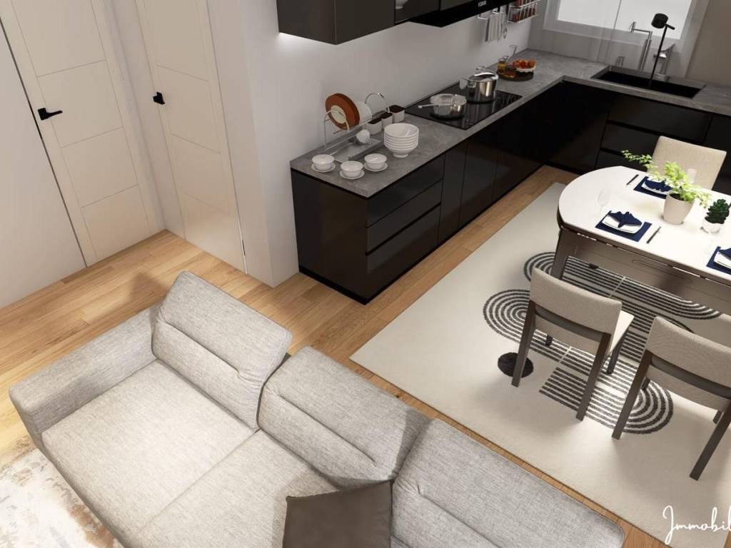 Appartamento a La spezia in Via 24 Maggio, 78 - Foto 2