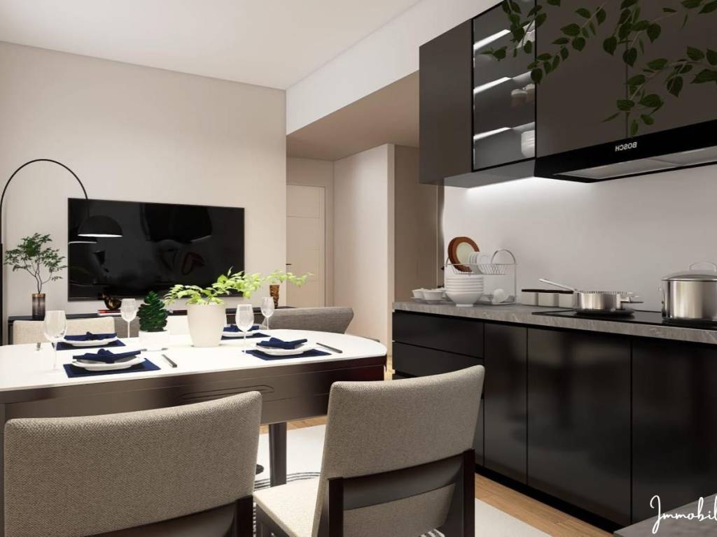 Appartamento a La spezia in Via 24 Maggio, 78 - Foto 5