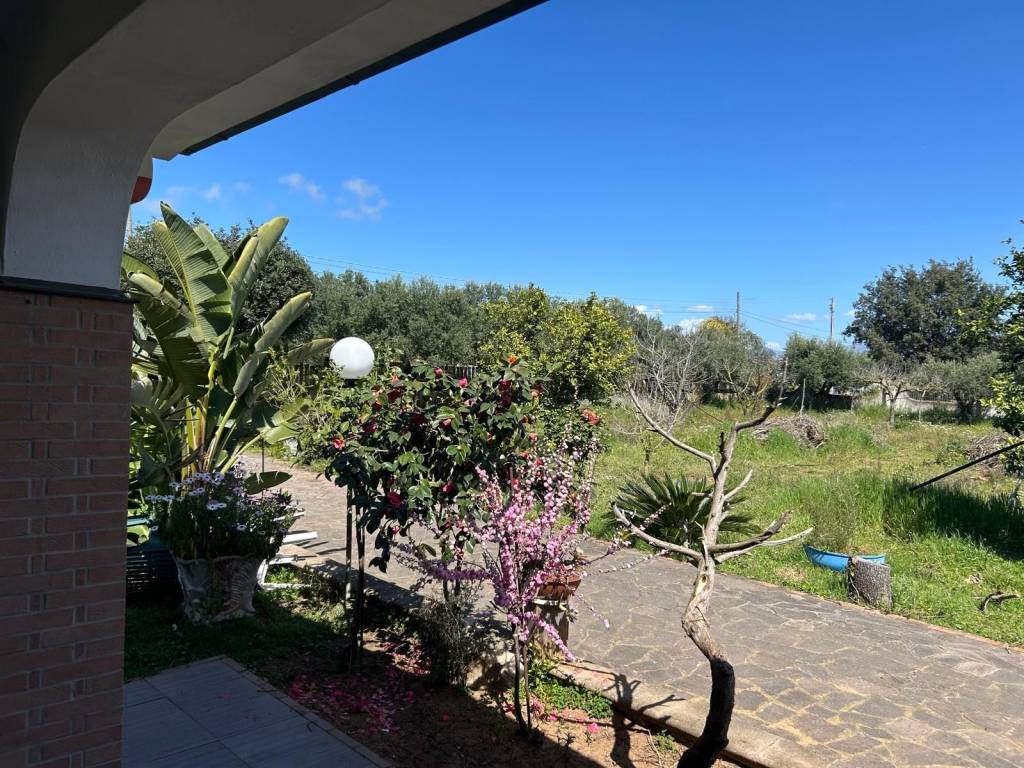 Villa a Terracina in Via San Felice Circeo - Foto 2