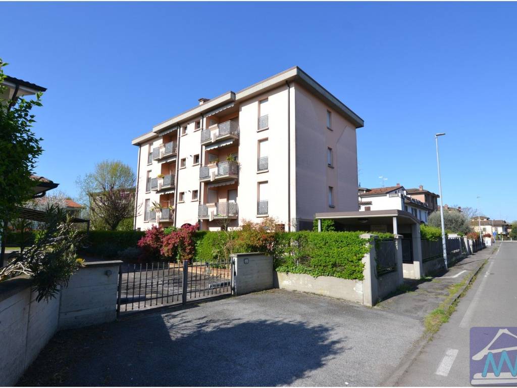 Appartamento a Rolo in Via Aldo Moro, 30 - Foto 3