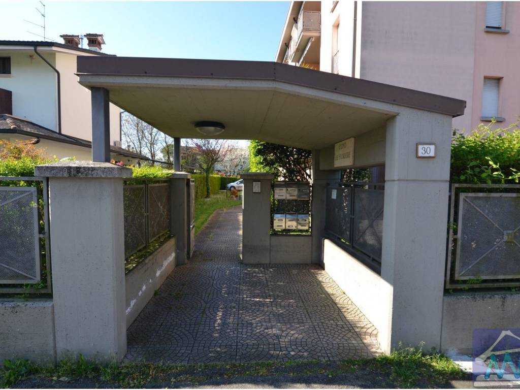 Appartamento a Rolo in Via Aldo Moro, 30 - Foto 4