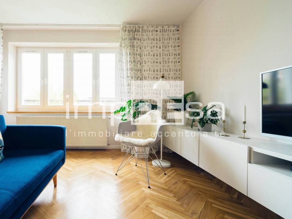 Appartamento a Jesolo in via Andrea Bafile accesso al mare 15 - Foto 3