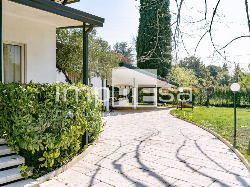 Villa a Porcia in Via Forlanini, 3 - Foto 2