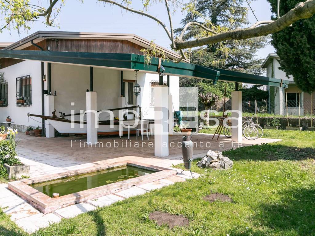 Villa a Porcia in Via Forlanini, 3 - Foto 3