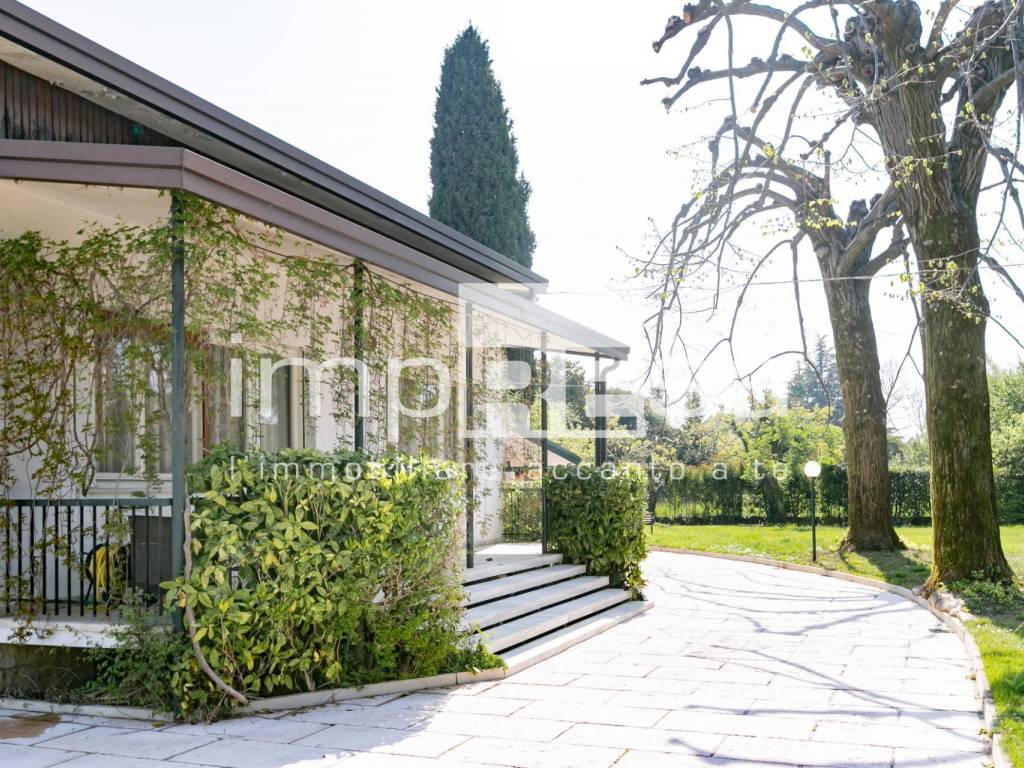 Villa a Porcia in Via Forlanini, 3 - Foto 4