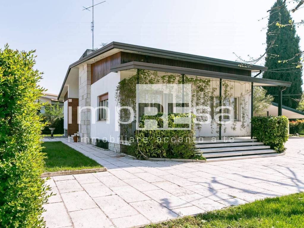 Villa a Porcia in Via Forlanini, 3 - Foto 5