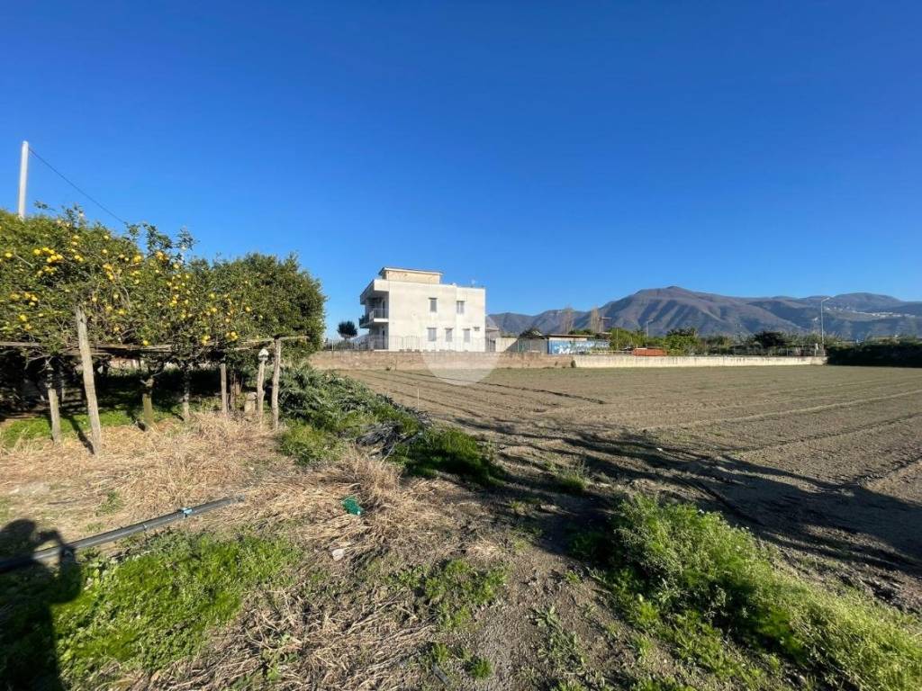 Terreno a Scafati in Via Fosso dei Bagni - Foto 4