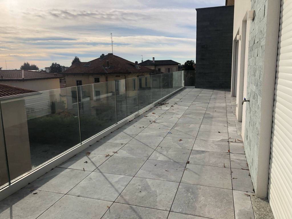 Appartamento a Cantù in Via Francesco Anzani, 19 - Foto 5