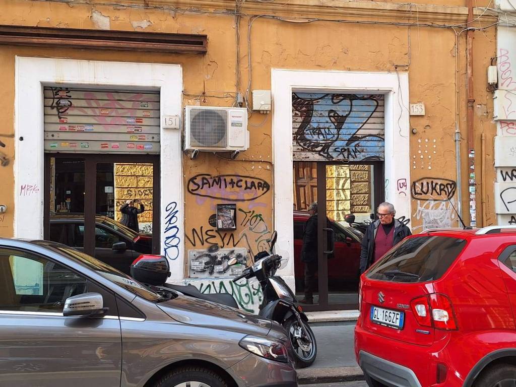 Immobile a Roma in Via dei Sabelli - Foto 1