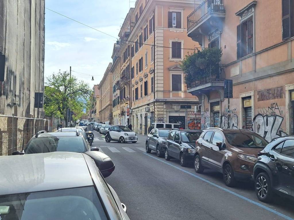 Immobile a Roma in Via dei Sabelli - Foto 2