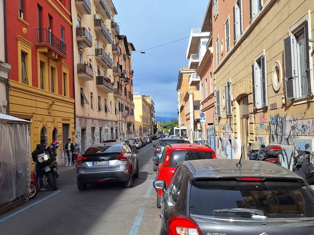 Immobile a Roma in Via dei Sabelli - Foto 3