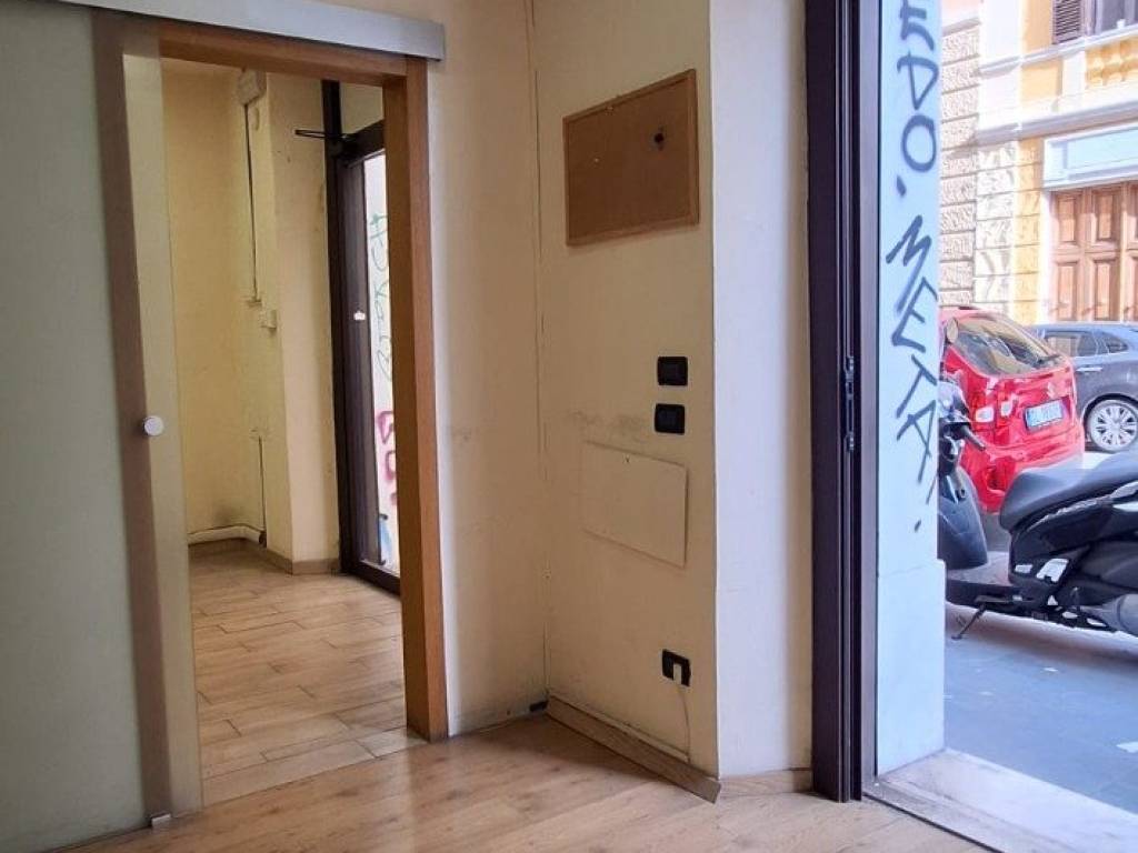 Immobile a Roma in Via dei Sabelli - Foto 5