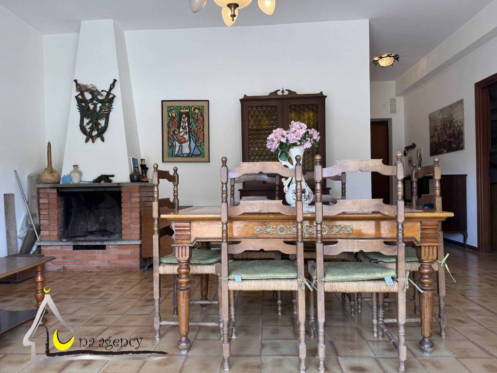 Appartamento a Sabaudia in Via dei Guitti, 14 - Foto 5