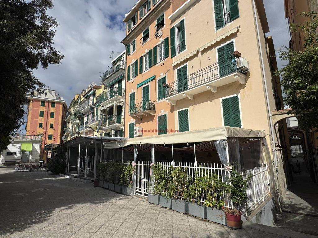 Appartamento a Varazze in Corso Giacomo Matteotti, 12 - Foto 2