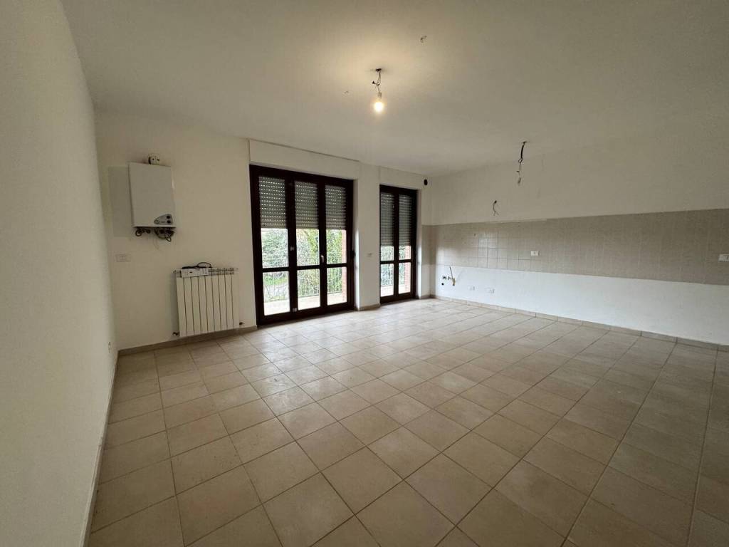 Appartamento a Recanati in Fratelli Ottaviani, 11 - Foto 3