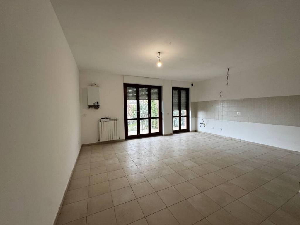 Appartamento a Recanati in Fratelli Ottaviani, 11 - Foto 4