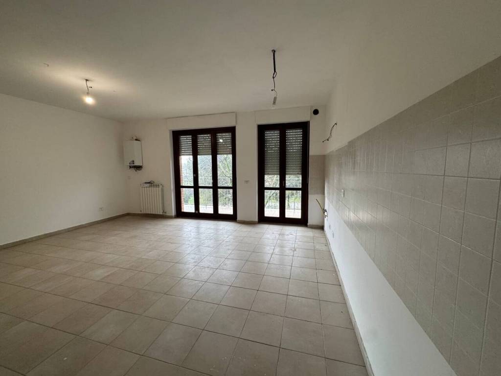 Appartamento a Recanati in Fratelli Ottaviani, 11 - Foto 5