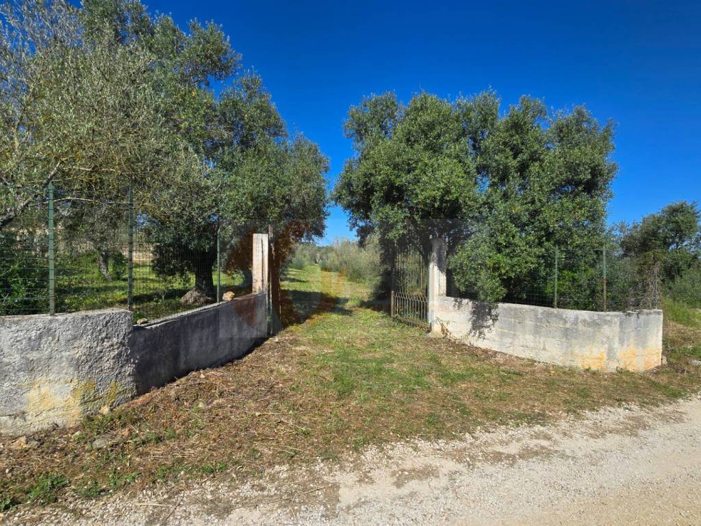 Terreno a Sassari in la crucca, 181 - Foto 2