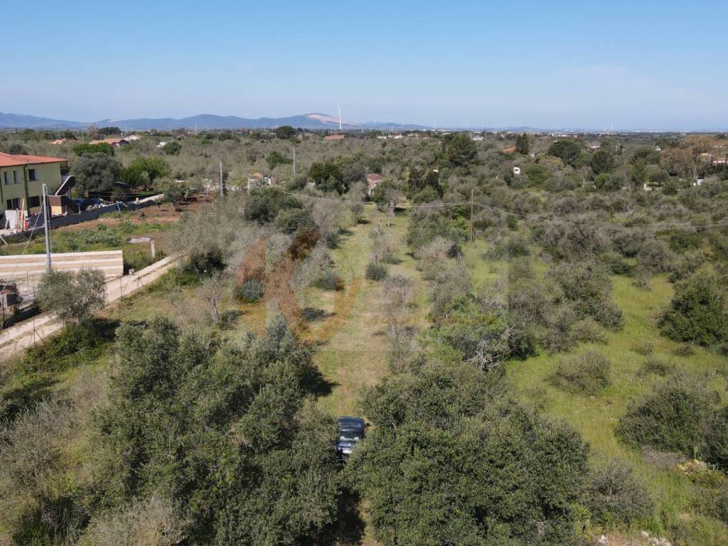 Terreno a Sassari in la crucca, 181 - Foto 5