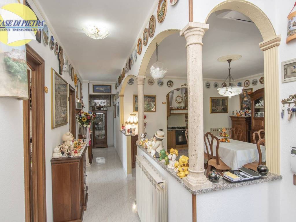 Appartamento a Tovo san giacomo in via Giorni Santarò, 166 - Foto 5