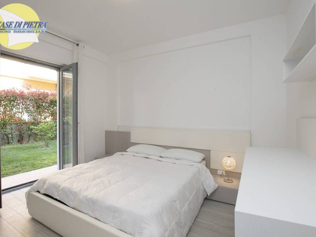 Appartamento a Loano in Via Giuseppe Verdi, 416 - Foto 3