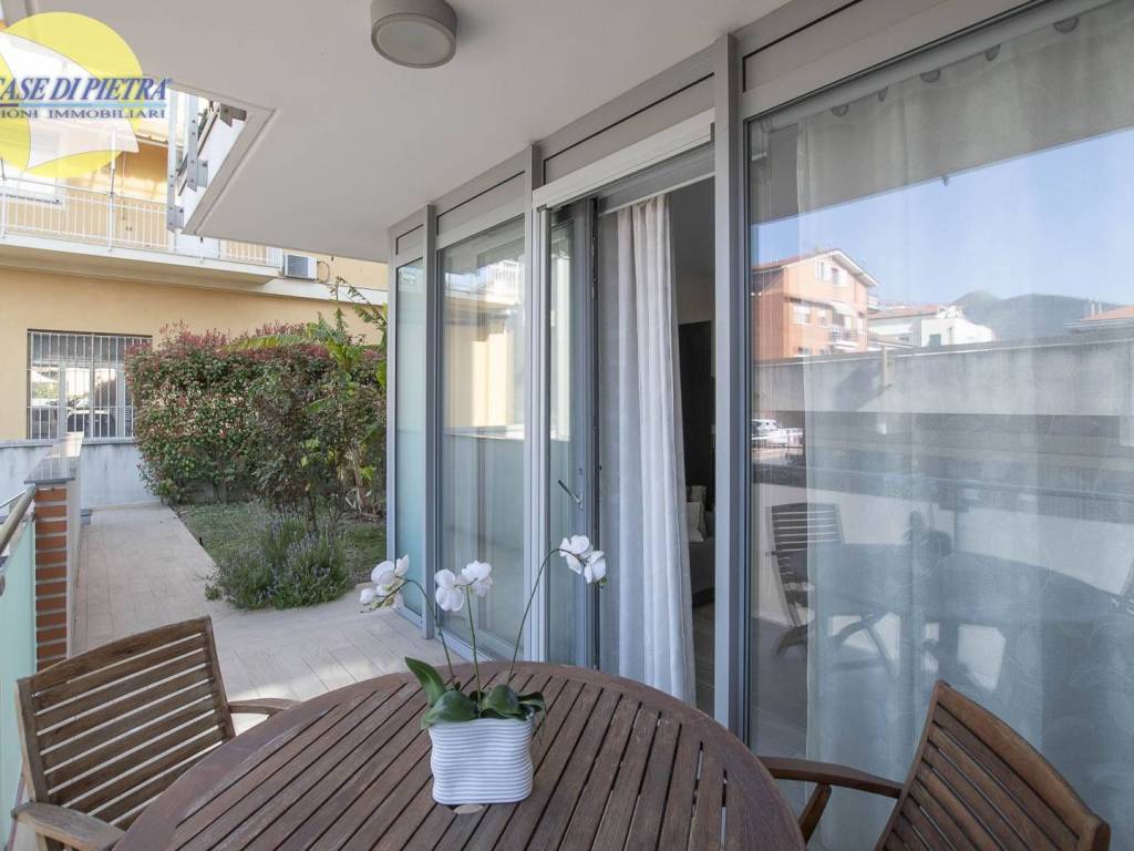 Appartamento a Loano in Via Giuseppe Verdi, 416 - Foto 4