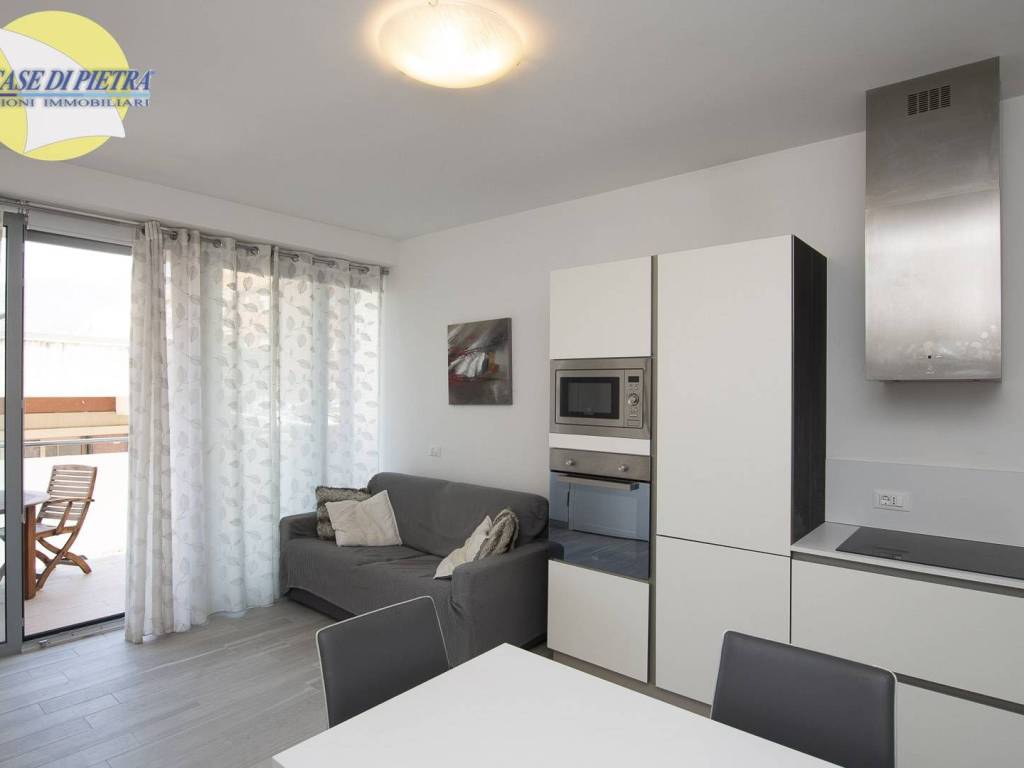 Appartamento a Loano in Via Giuseppe Verdi, 416 - Foto 5