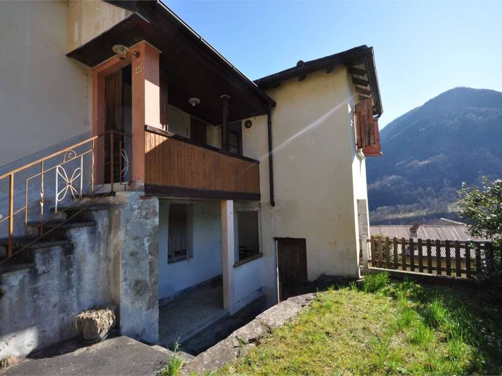 Casa indipendente a Calasca-castiglione in Località Vigino, 45 - Foto 3