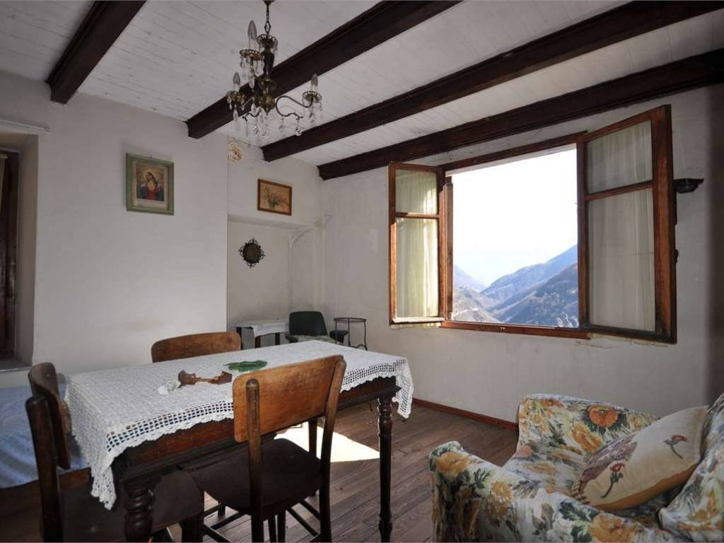 Casa indipendente a Calasca-castiglione in Località Vigino, 45 - Foto 5