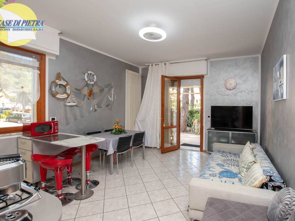Appartamento a Loano in Via dei Pontassi - Foto 2