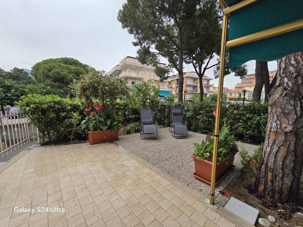 Appartamento a Loano in Via dei Pontassi - Foto 3