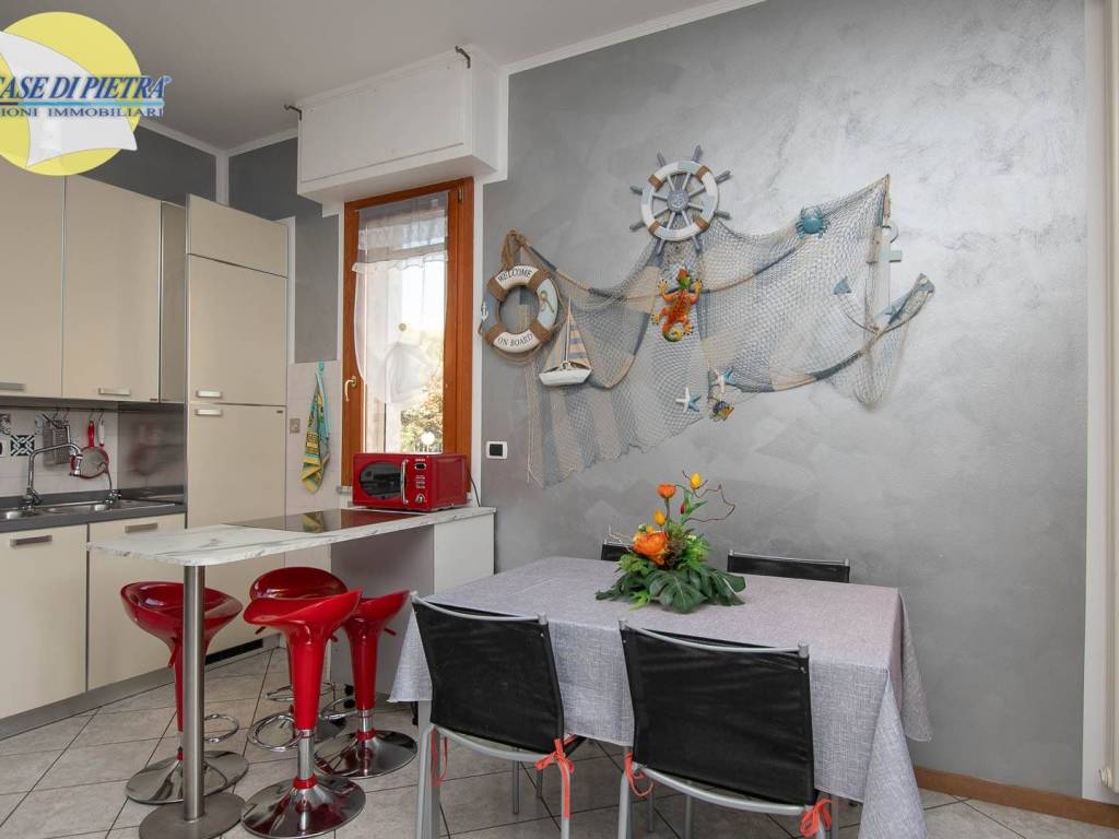 Appartamento a Loano in Via dei Pontassi - Foto 4