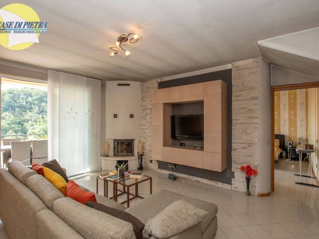 Villa a Giustenice in Località Croso, 4 - Foto 3