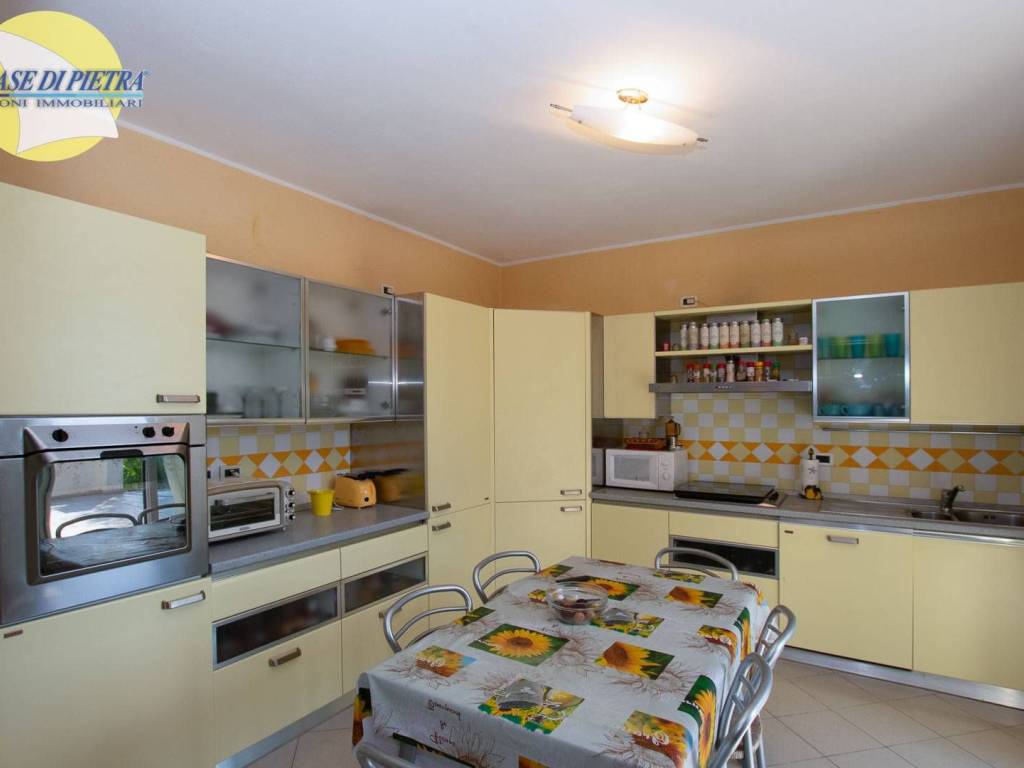 Villa a Giustenice in Località Croso, 4 - Foto 5