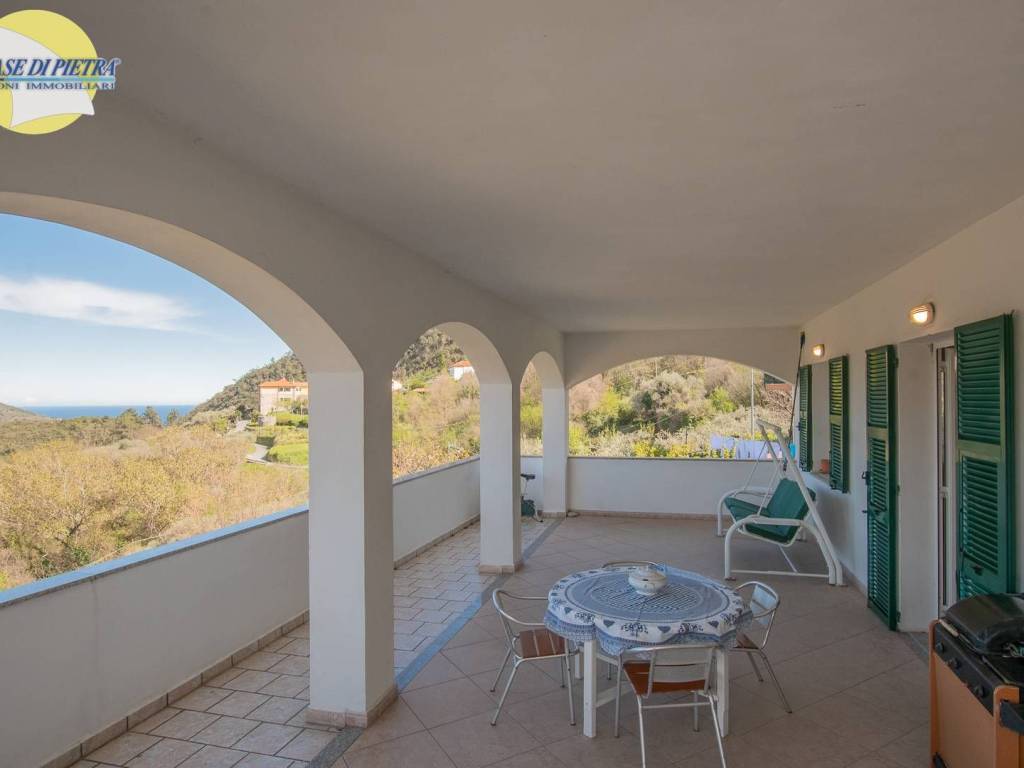 Villa a Giustenice in Via Cappelletta, 3 - Foto 2